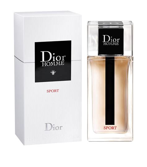 dior homme sport pri|Dior Homme Sport 75ml price.